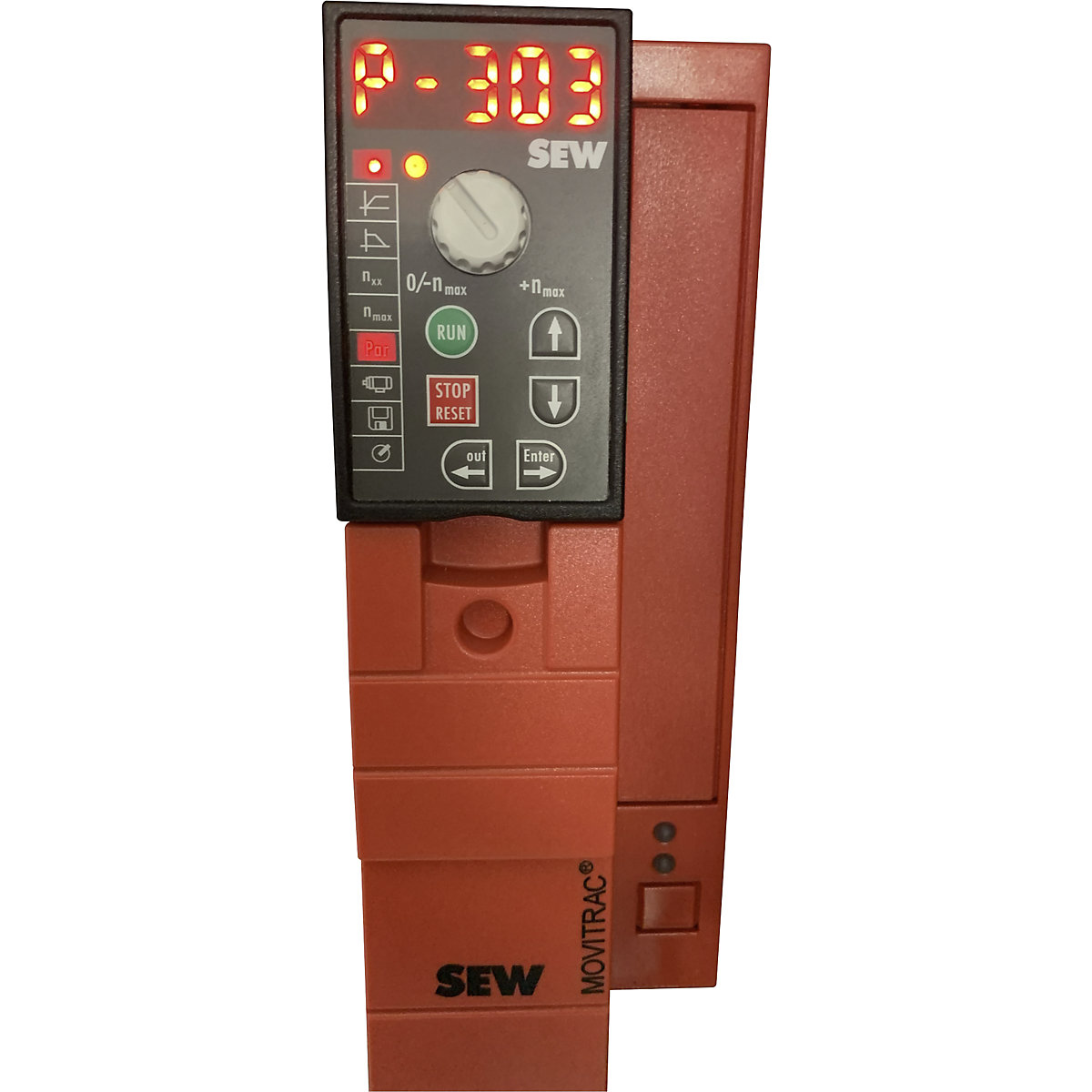 Malý riadiaci systém – QuickMOVE (Zobrazenie produktu 2)-1