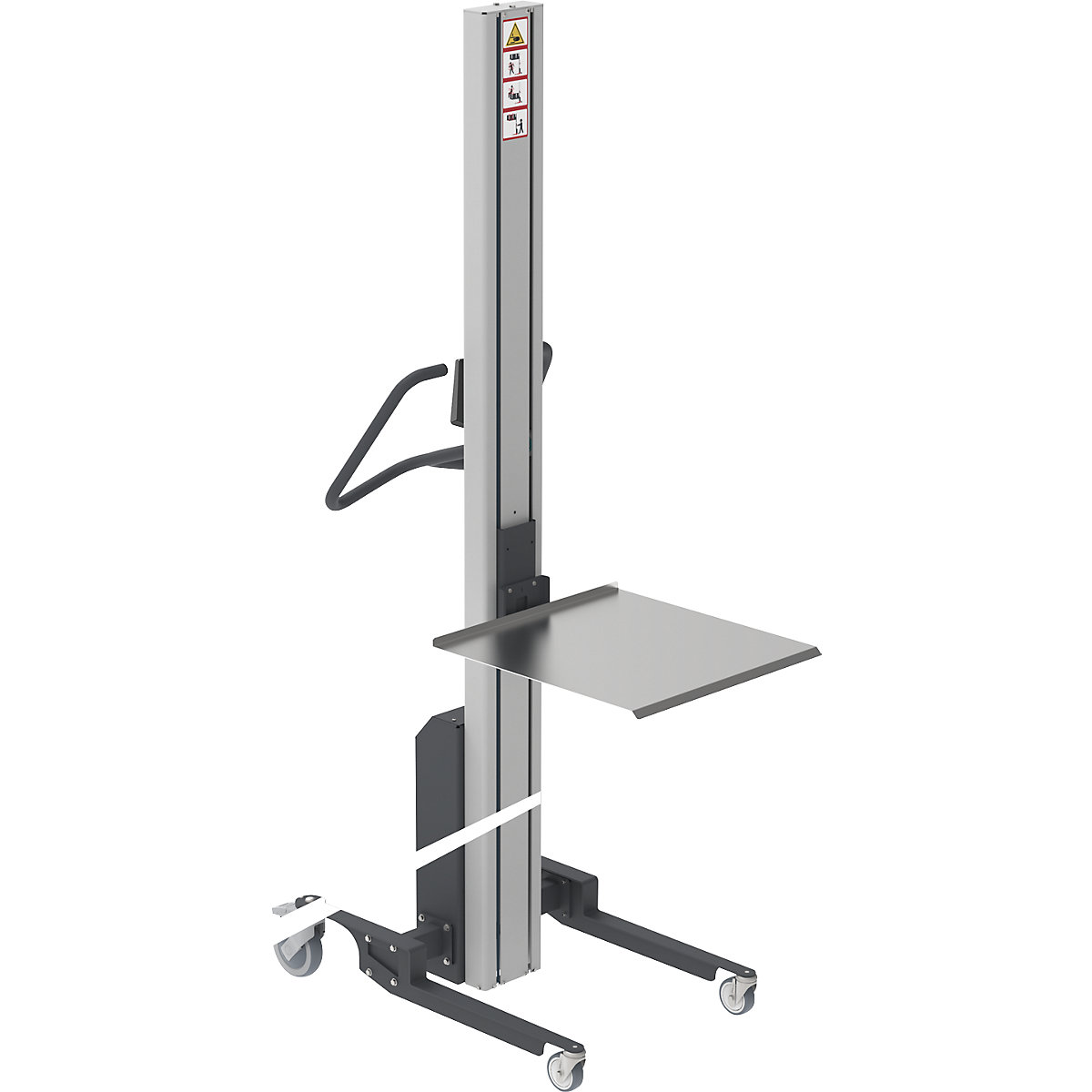 Mini dvigalo – Edmolift (Slika izdelka 4)-3