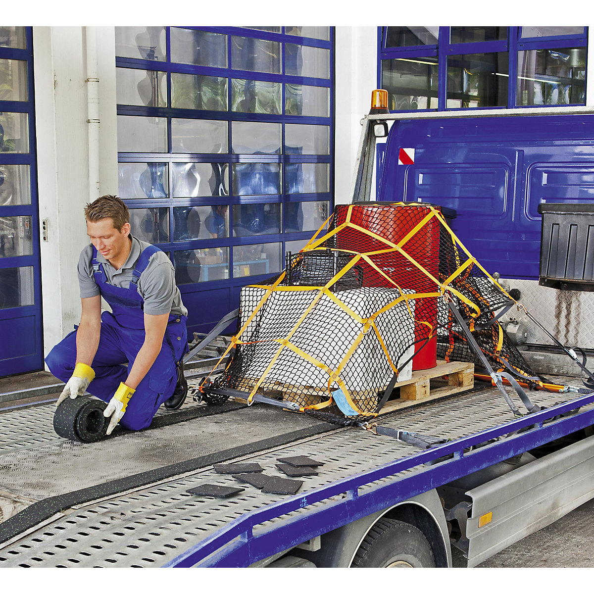 Nedrseče podloge za zaščito tovora – ratioform (Slika izdelka 2)-1