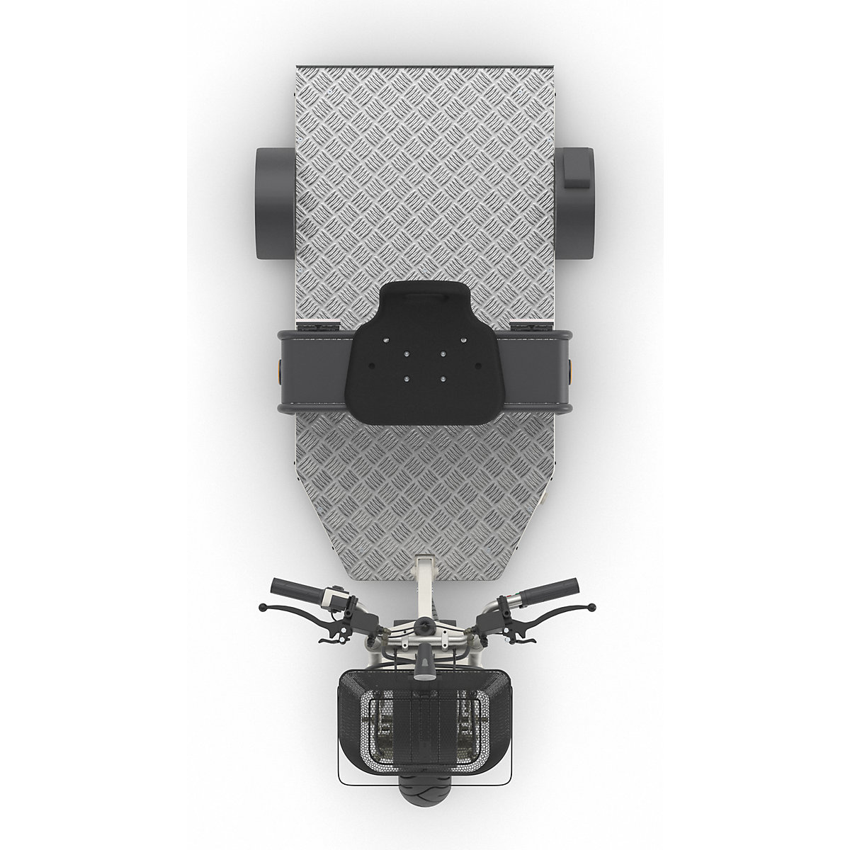 Factory Scooter (Produktabbildung 8)-7