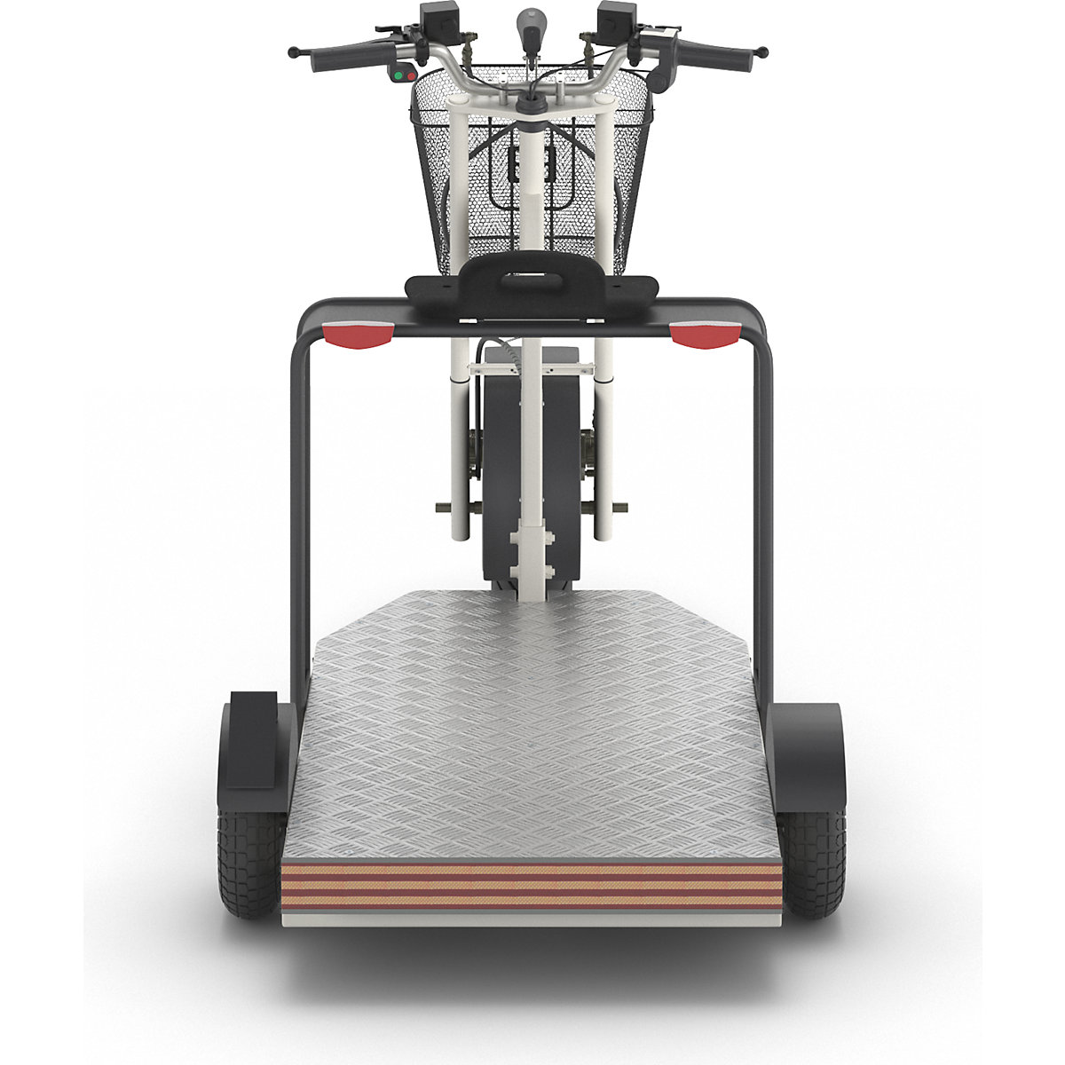 Factory Scooter (Produktabbildung 10)-9