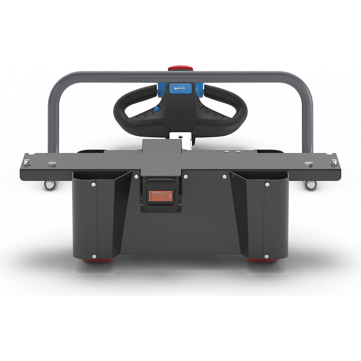 E-Modul NEO, súprava na dodatočné vybavenie – eurokraft pro (Zobrazenie produktu 10)-9