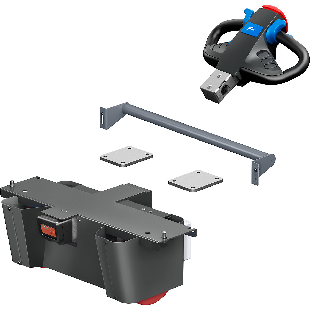 E-Modul NEO, súprava na dodatočné vybavenie – eurokraft pro (Zobrazenie produktu 6)-5