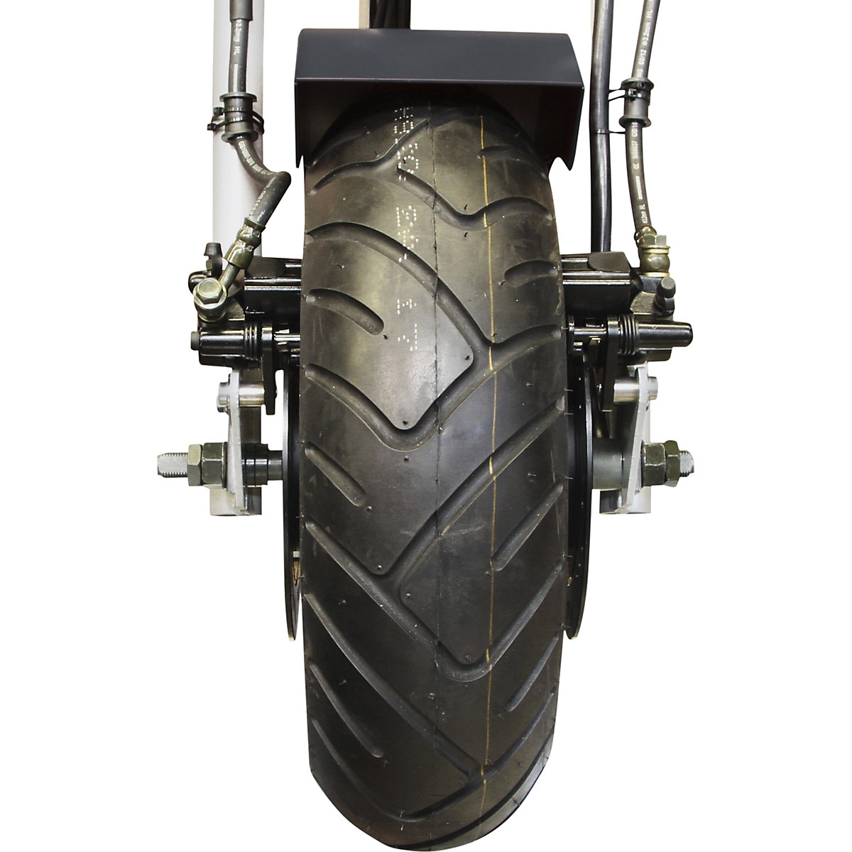 Factory Scooter (Zobrazenie produktu 3)-2