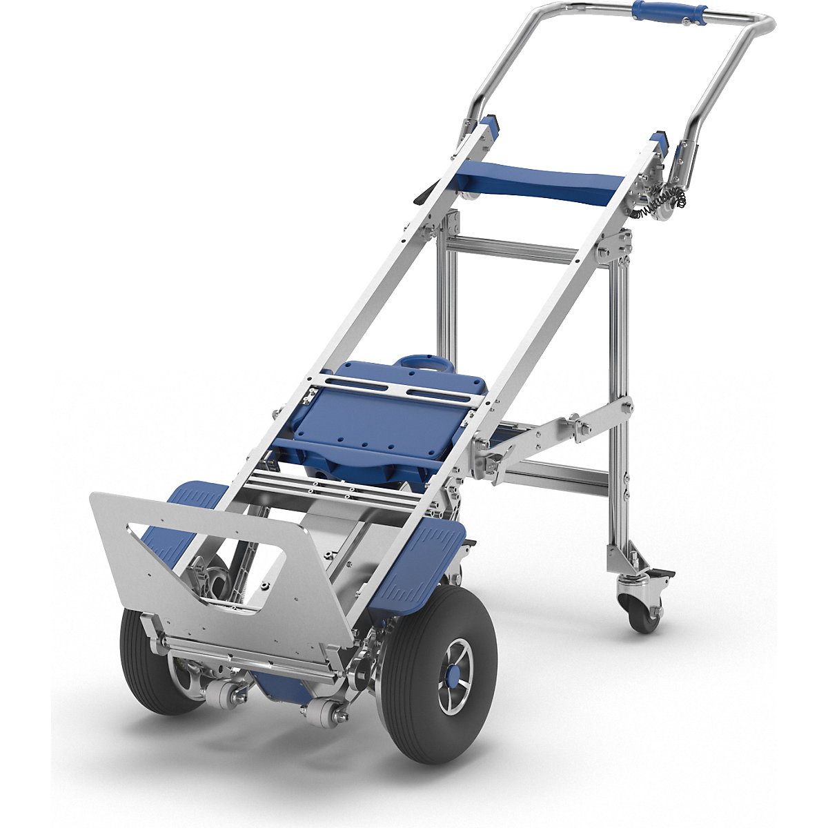 ERGO trappenklimmer, elektrisch