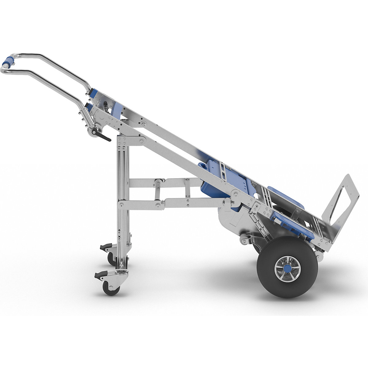 ERGO stair climber, electric (Product illustration 3)-2