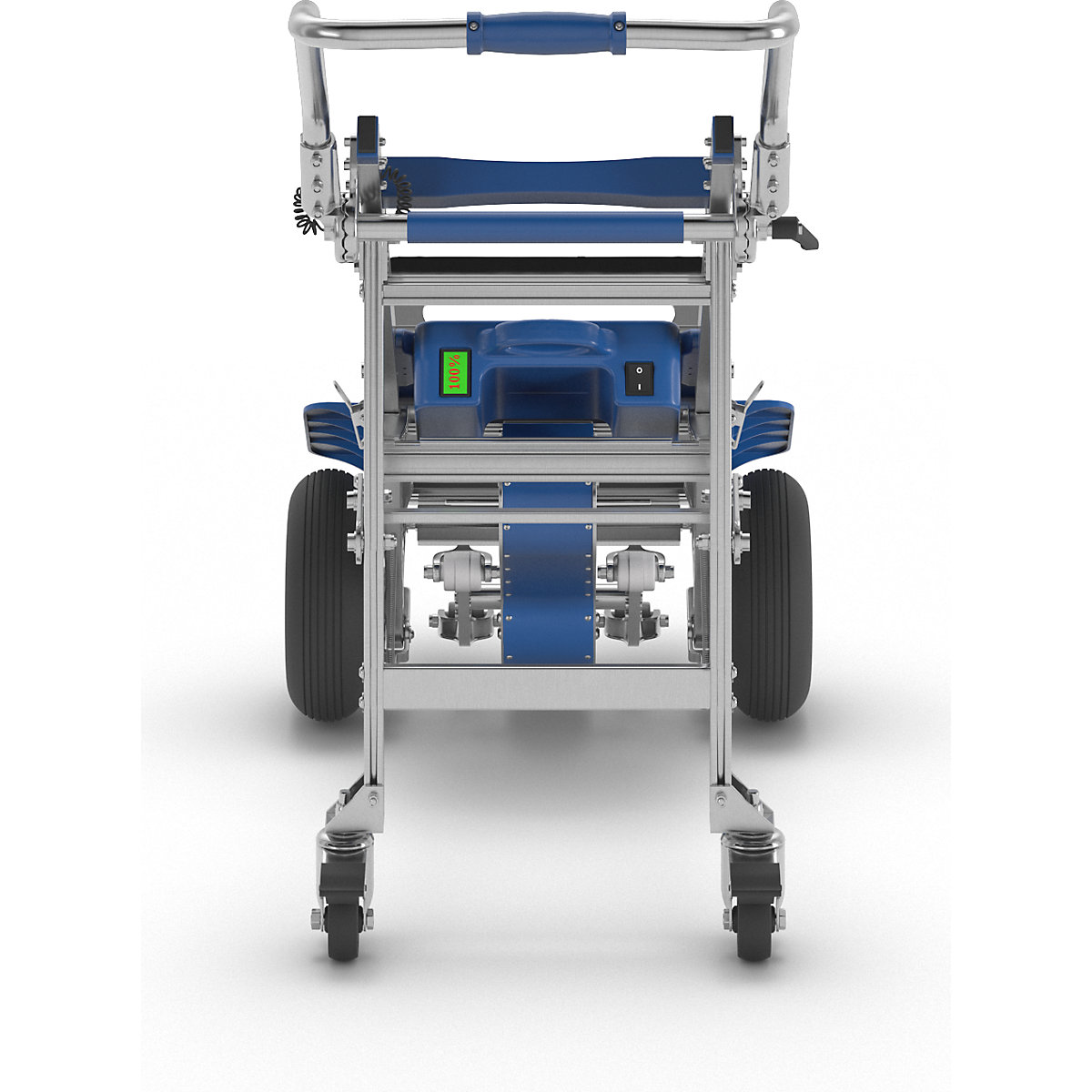 ERGO stair climber, electric (Product illustration 5)-4