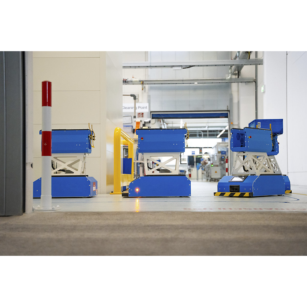 Autonomiczny system transportowy LEO – BITO (Zdjęcie produktu 4)-3