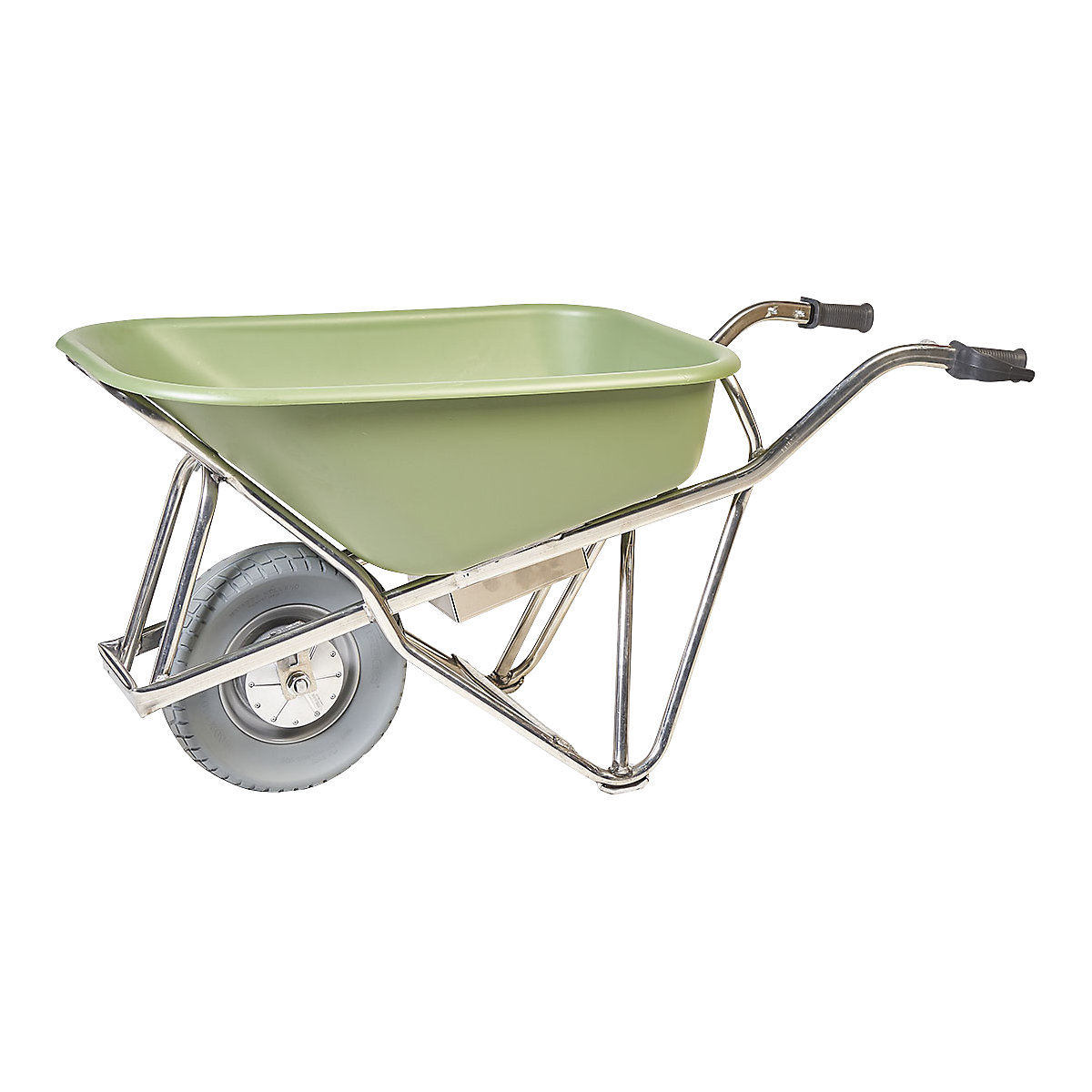 Taczka elektryczna PROFI-MAX – MATADOR (Zdjęcie produktu 3)-2