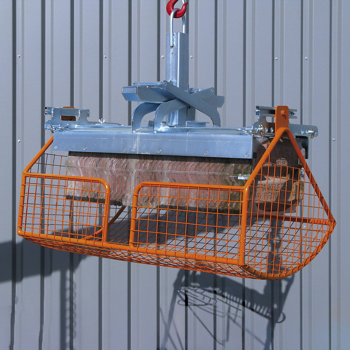 Dachziegelzange Eichinger (Produktabbildung 2)-1