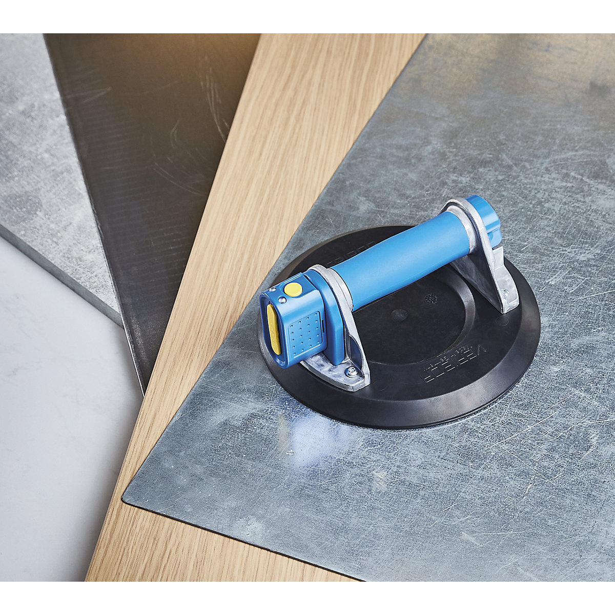 Akku-Saugheber VERIBOR® Bohle (Produktabbildung 2)-1