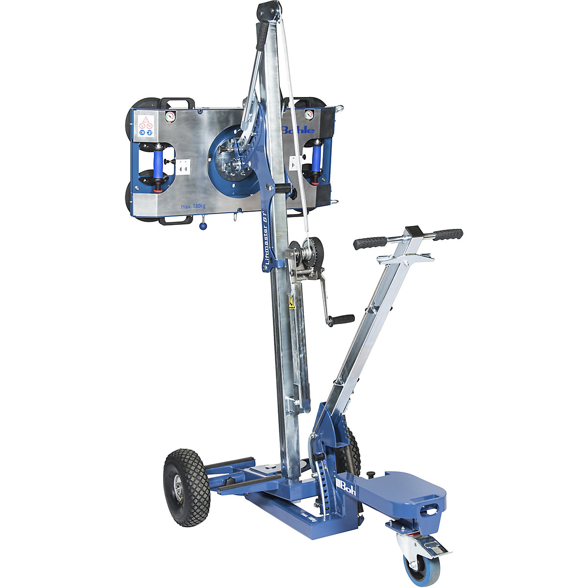 Hebegerät LIFTMASTER Bohle (Produktabbildung 7)-6