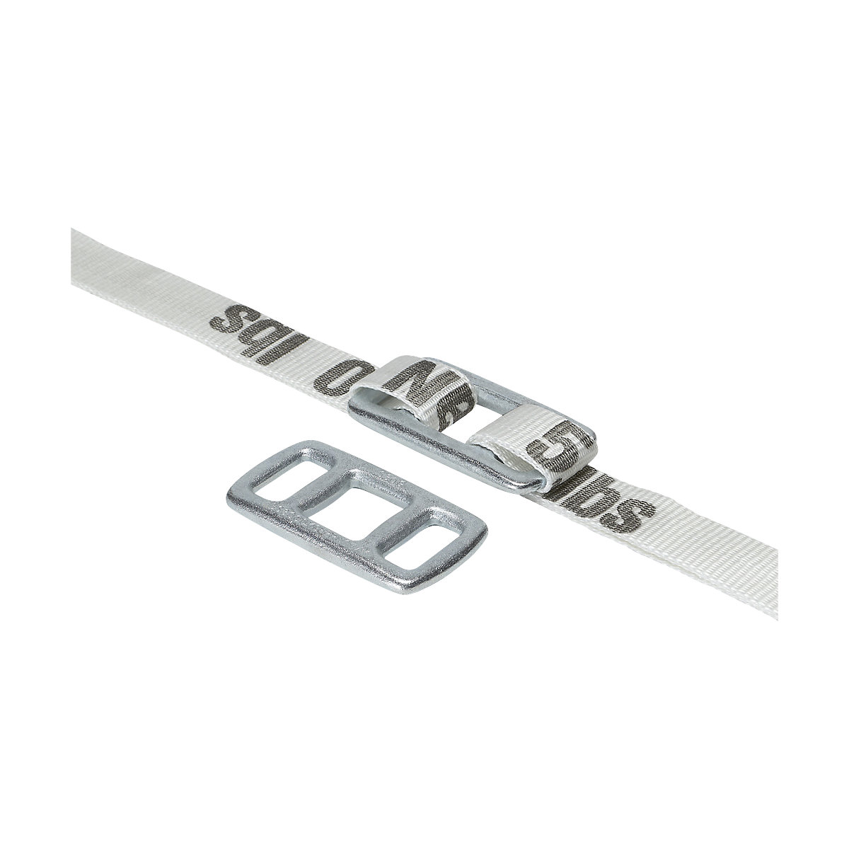 Doppelstegverschlüsse ratioform