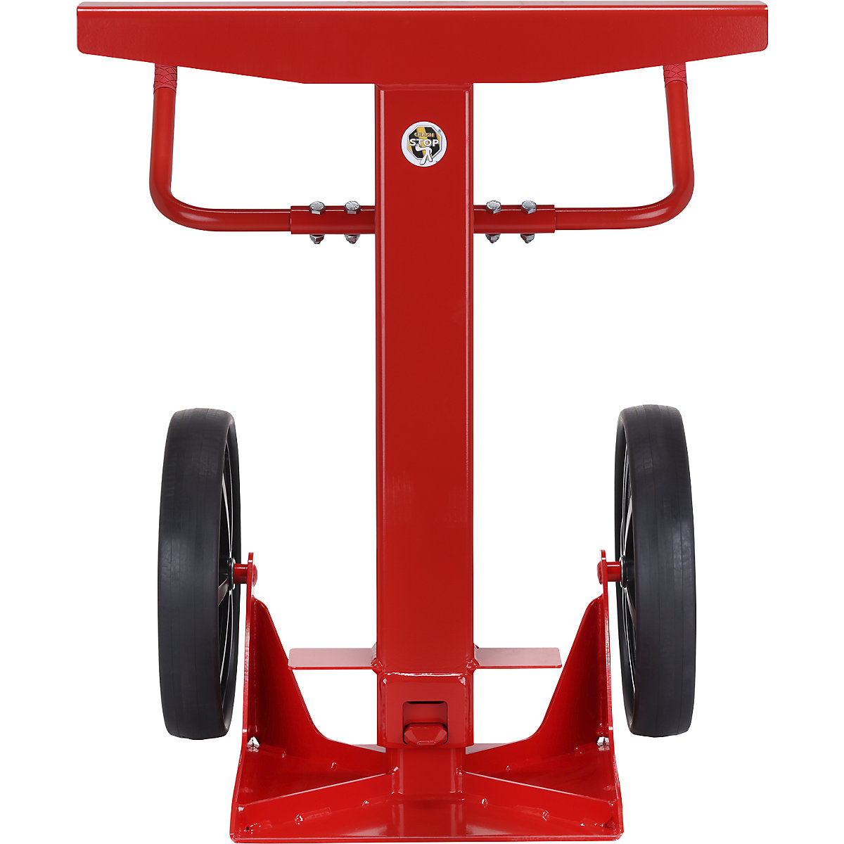 Telescopische laadsteun – CrashStop (Productafbeelding 8)-7