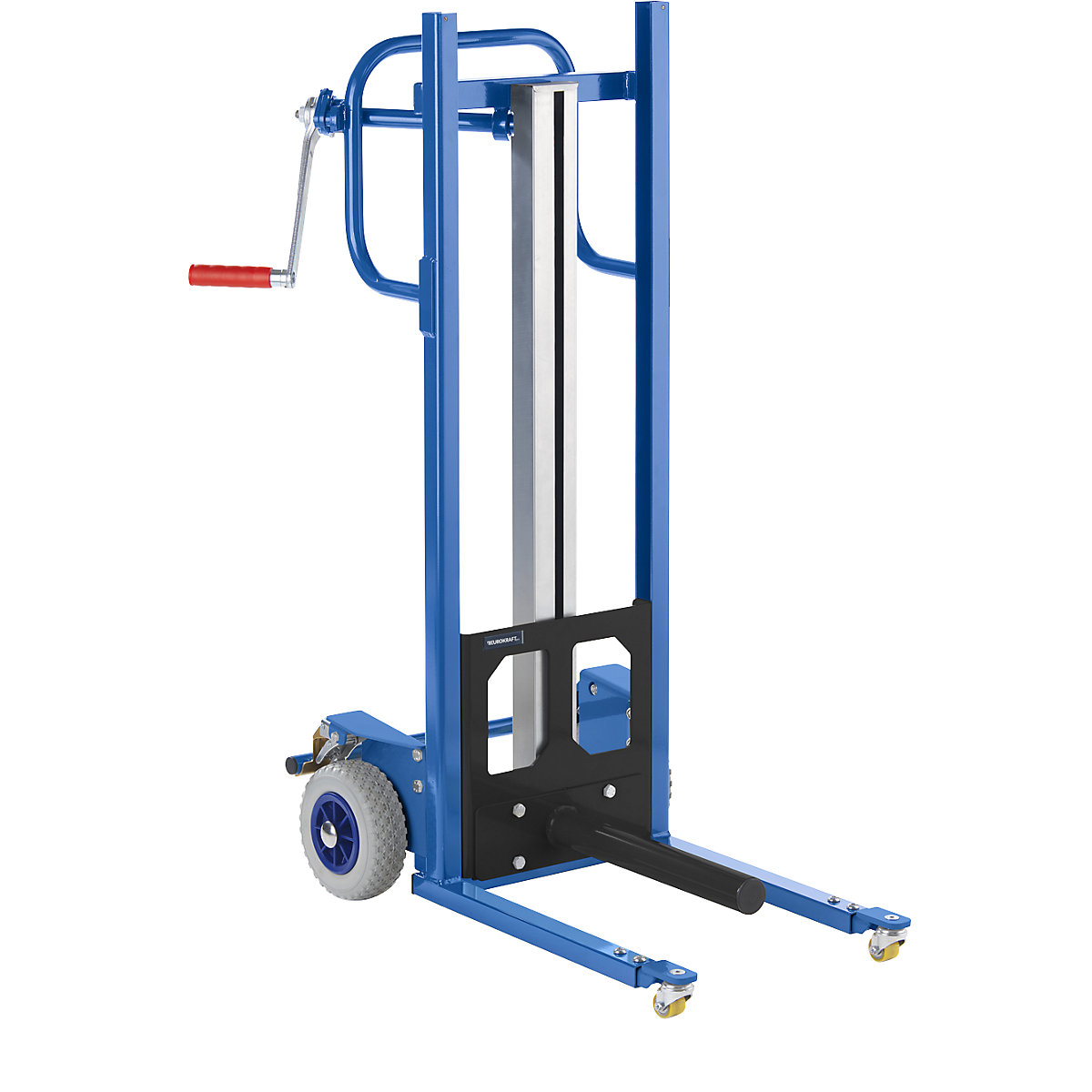 Hef-steekwagen – eurokraft pro (Productafbeelding 9)-8