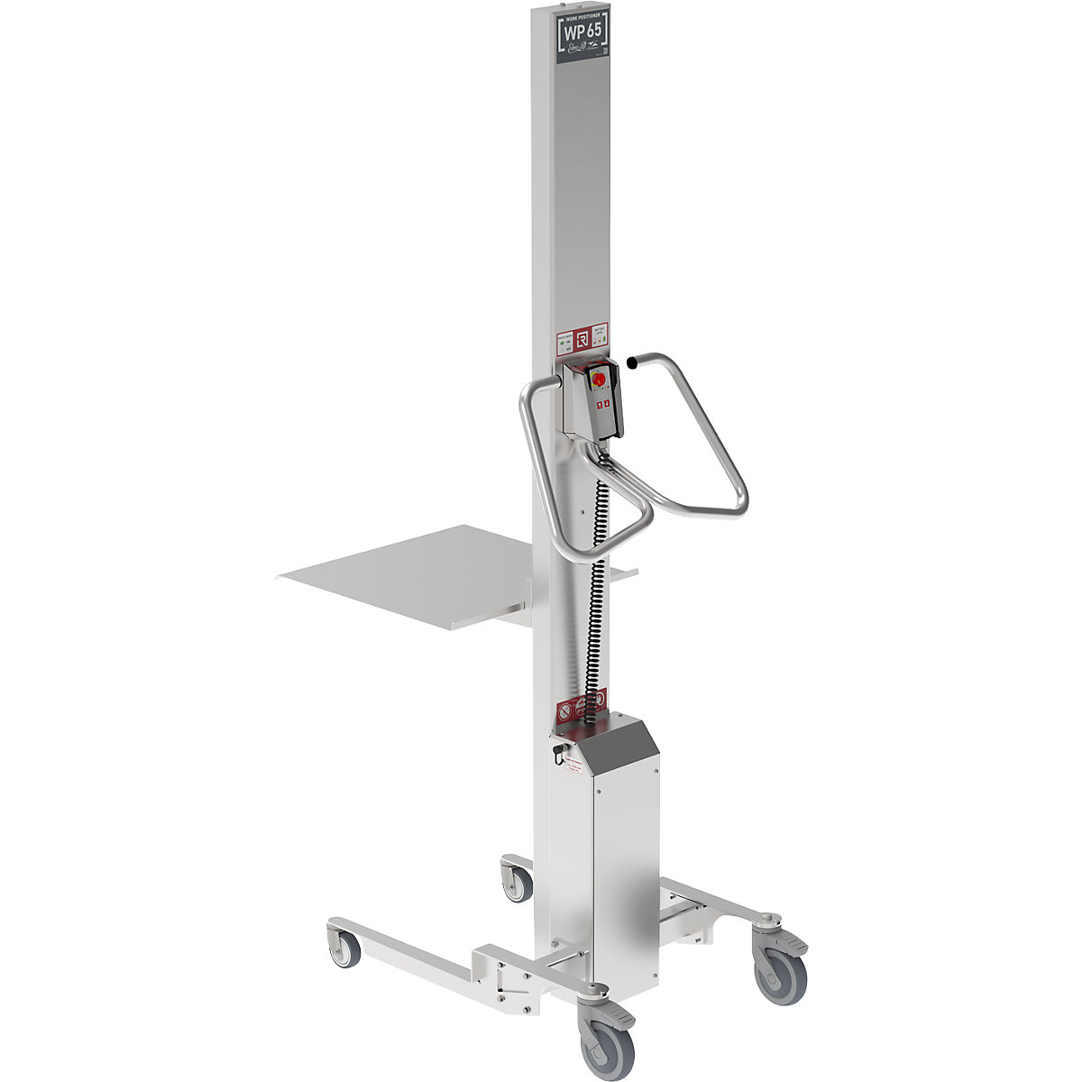 Minilift – Edmolift (Productafbeelding 2)-1