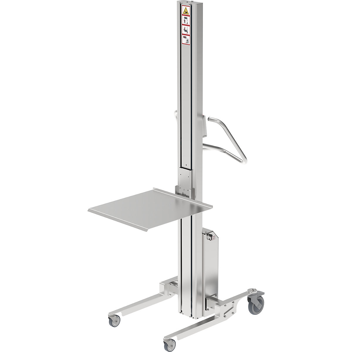 Minilift – Edmolift