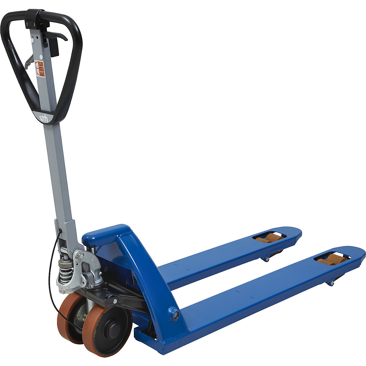 Pallethefwagen – eurokraft pro