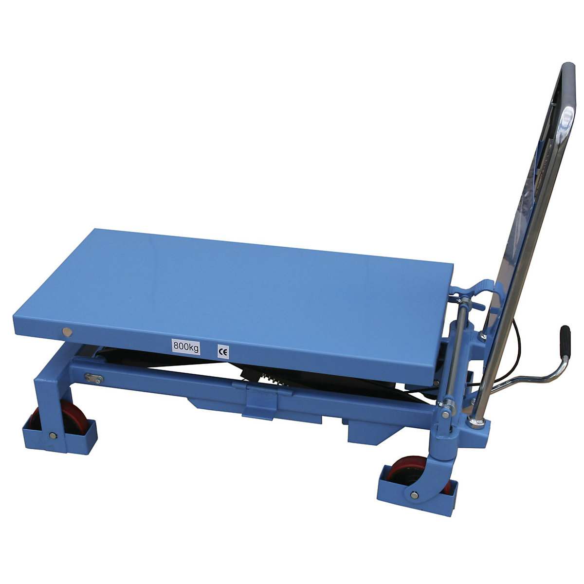 Schaarhefwagen (Productafbeelding 6)-5