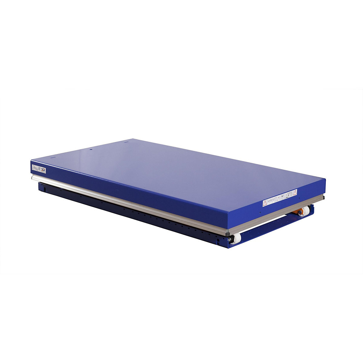 Compacte heftafel – Edmolift (Productafbeelding 3)-2