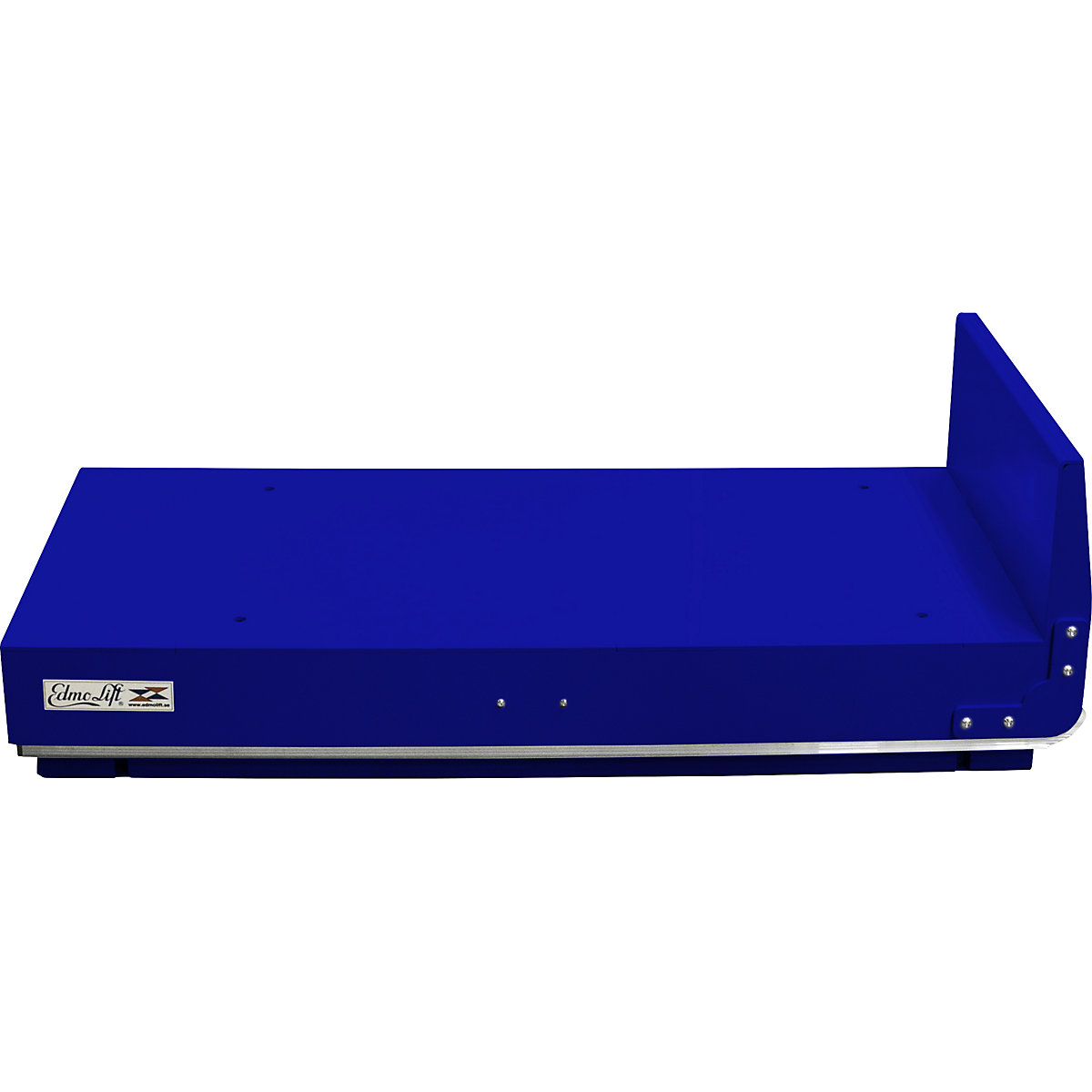 Hef-kanteltafel LTT 750 – Edmolift (Productafbeelding 2)-1