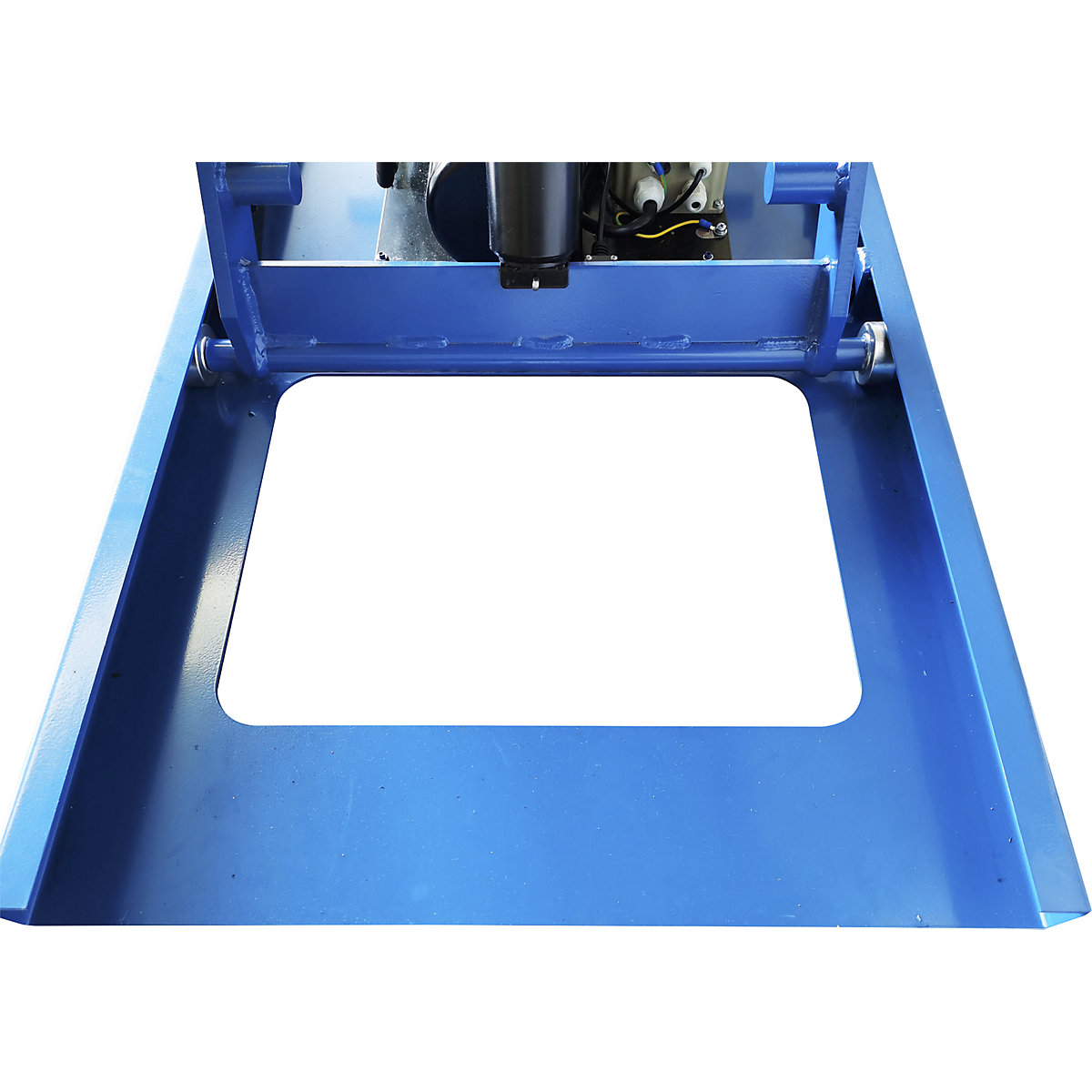 Heftafel – eurokraft basic (Productafbeelding 5)-4