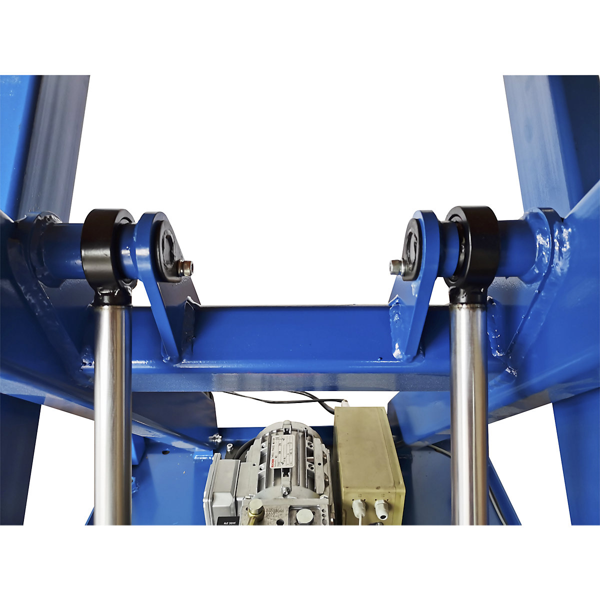 Heftafel – eurokraft basic (Productafbeelding 9)-8