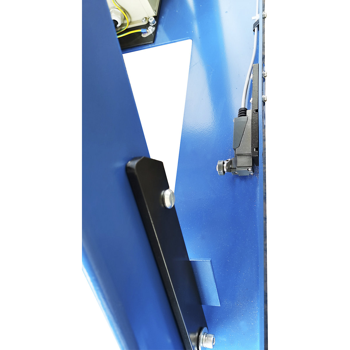 Heftafel – eurokraft basic (Productafbeelding 10)-9