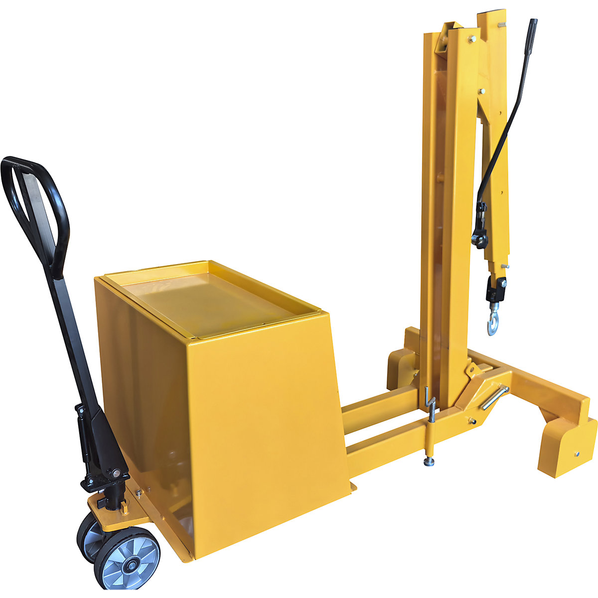 Contragewichtkran (Productafbeelding 5)-4