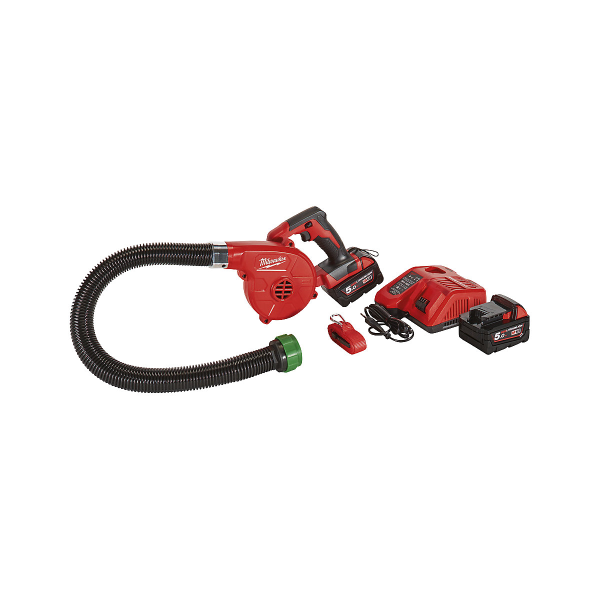 Accublazer – ratioform (Productafbeelding 2)-1