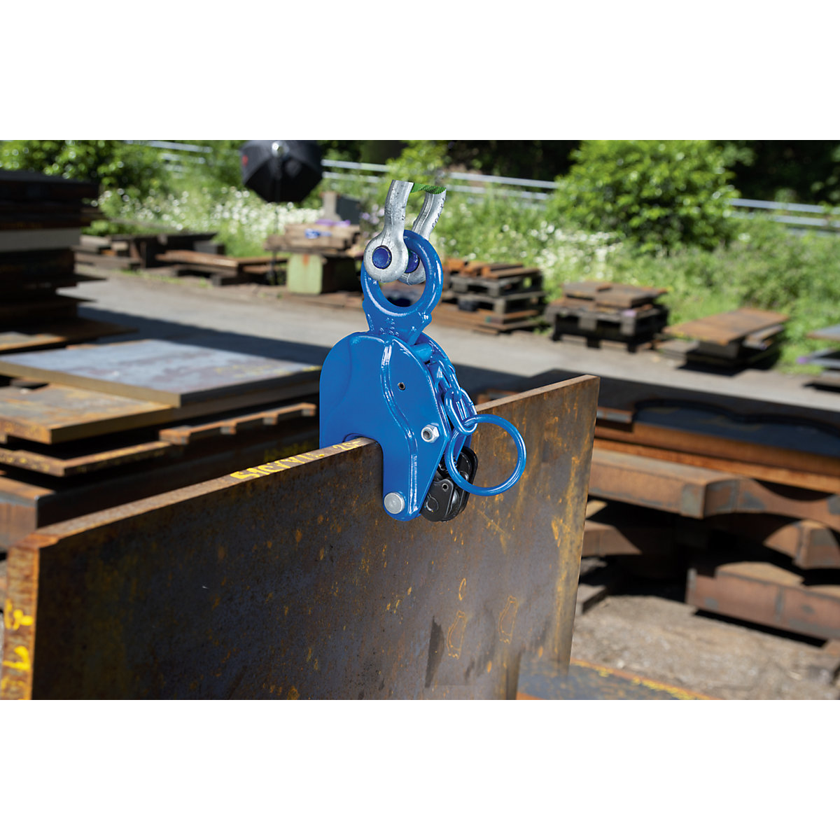 VLC lifting clamp (Product illustration 3)-2