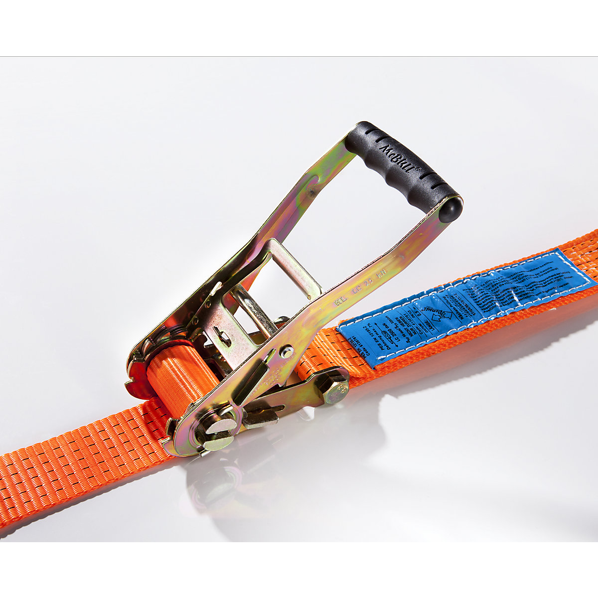 Cargo restraint strap (Product illustration 3)-2