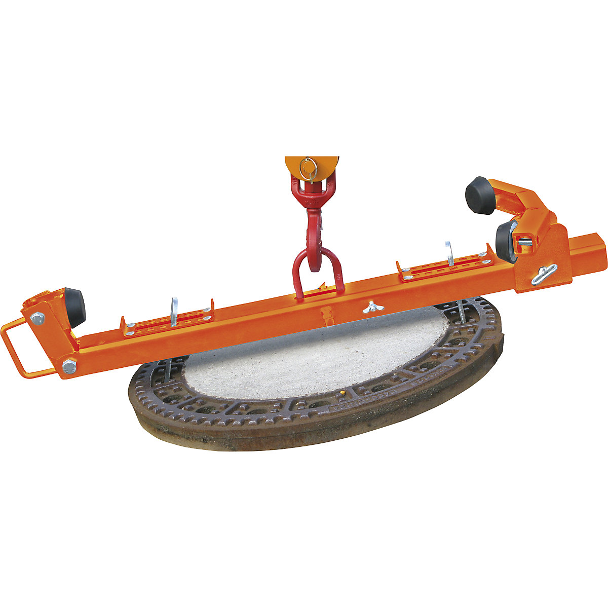 Frame gripper - Eichinger