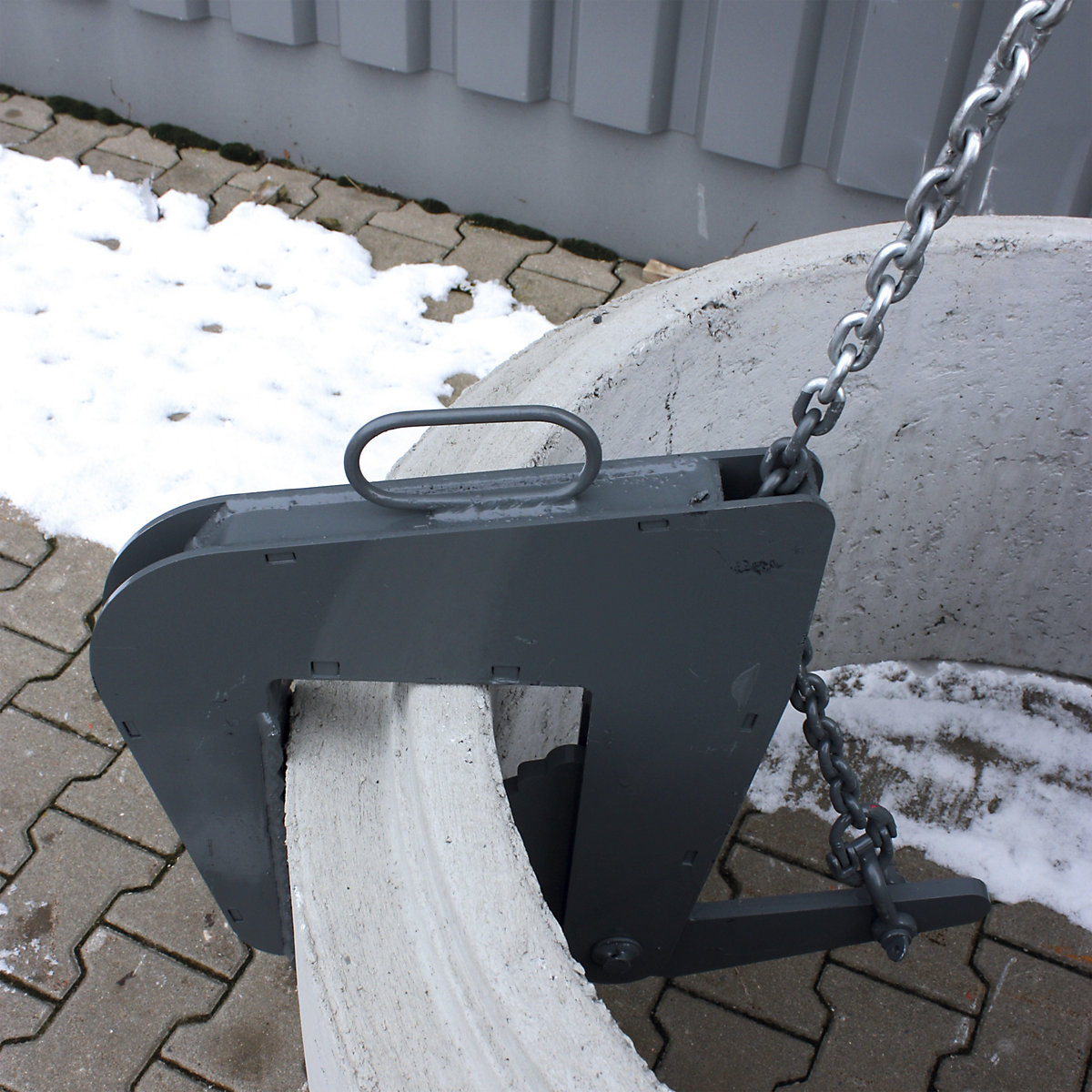 Manhole ring hanger – Eichinger (Product illustration 7)-6