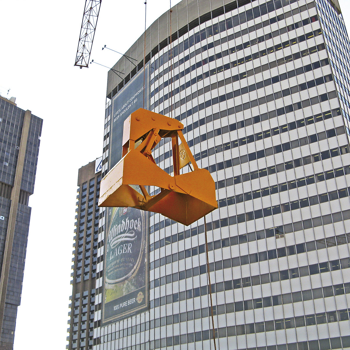 Single-rope grab – Eichinger (Product illustration 5)-4