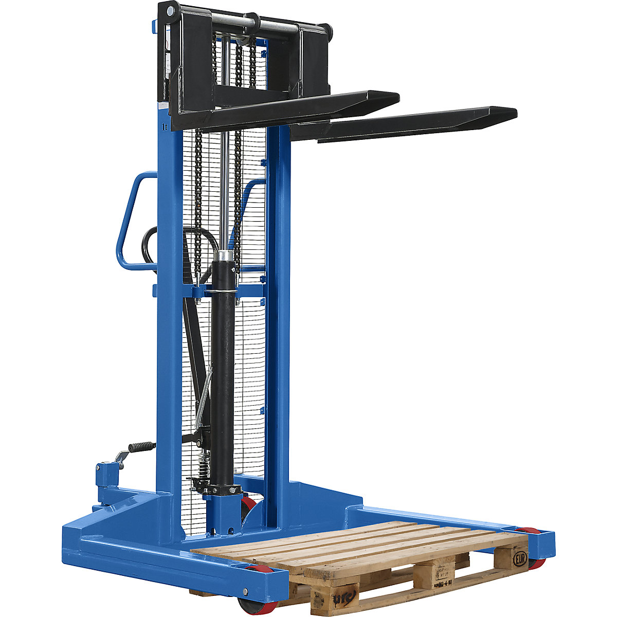 Breitspurstapler (Produktabbildung 2)-1