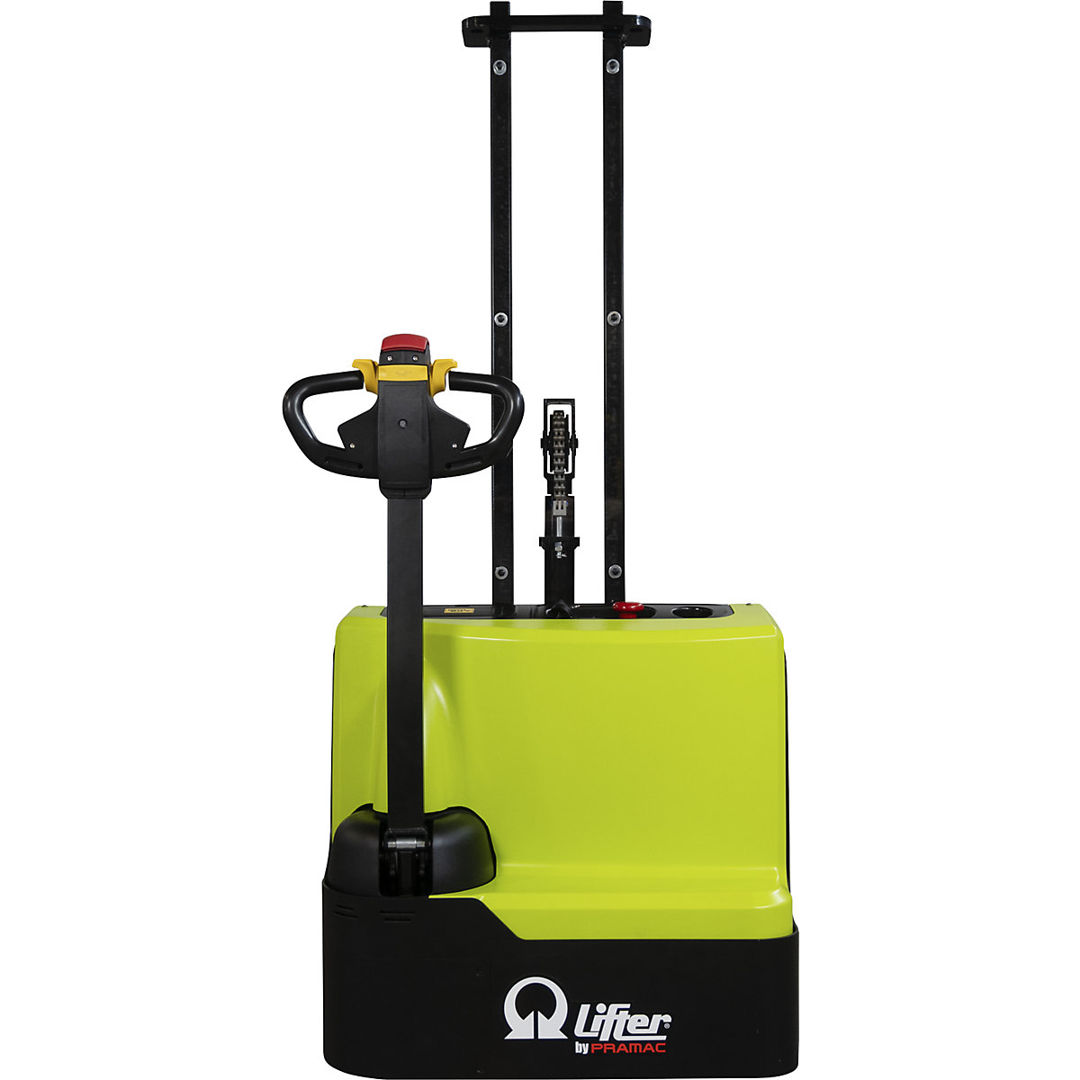 Elektro-Deichselstapler NX Monomast Pramac (Produktabbildung 5)-4