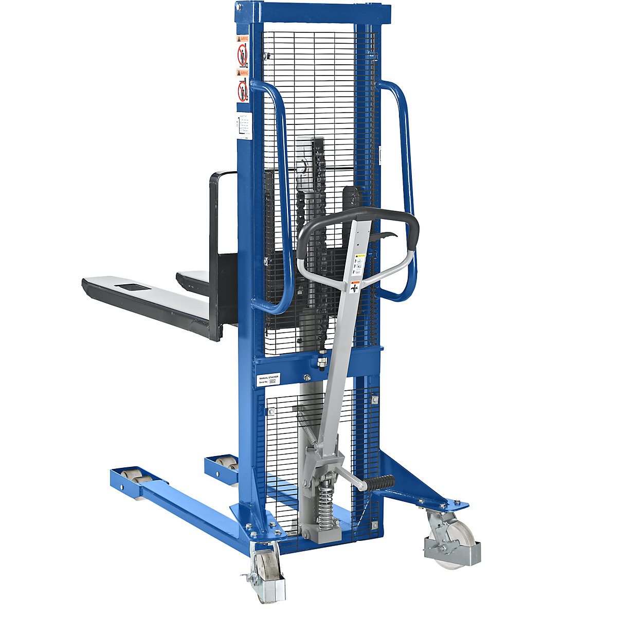 Hochhubstapler (Produktabbildung 7)-6