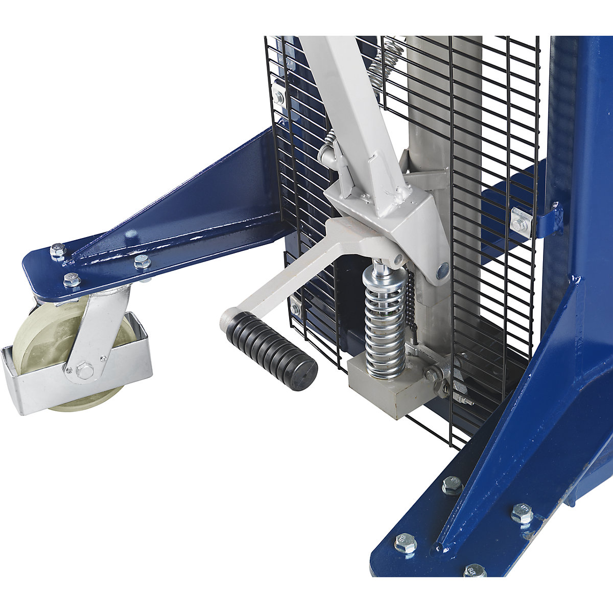 Hochhubstapler (Produktabbildung 6)-5