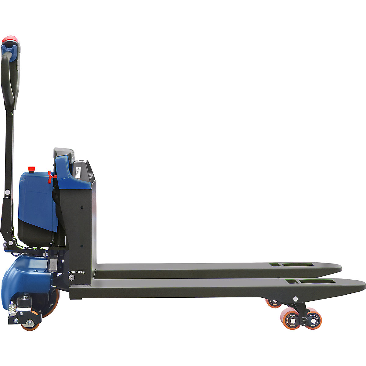 Elektrohubwagen eurokraft pro (Produktabbildung 3)-2