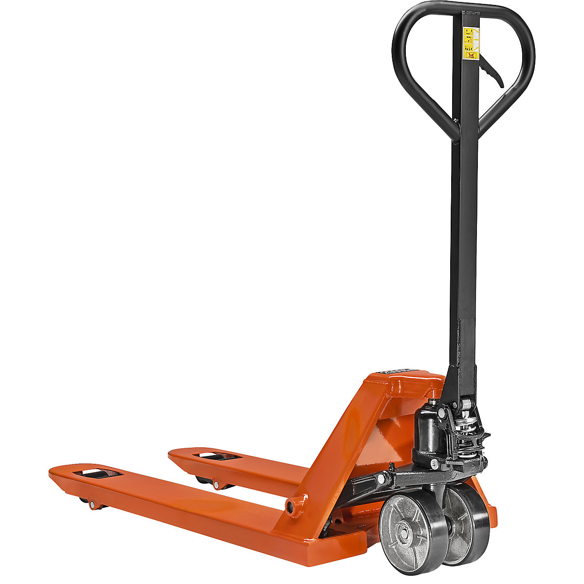 Handhubwagen eurokraft basic