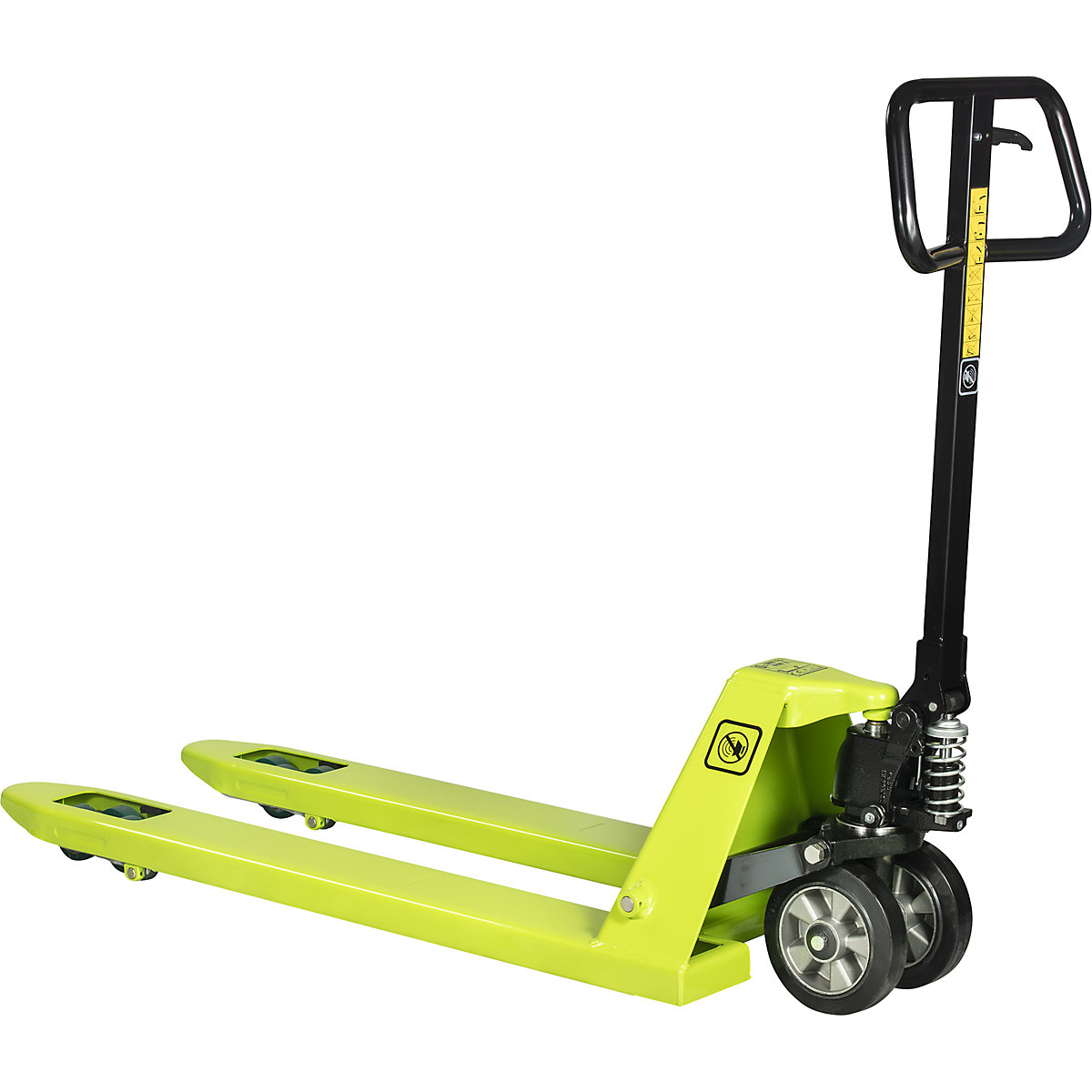 Paletthubwagen GS Evo Silent Pramac (Produktabbildung 5)-4