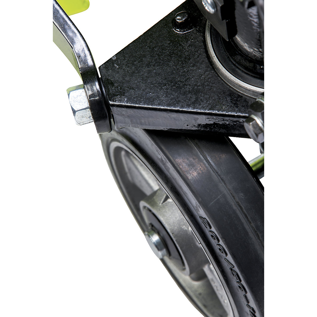 Paletthubwagen GS Evo Silent Pramac (Produktabbildung 9)-8