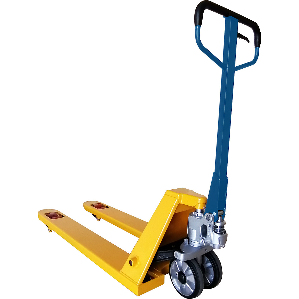 Paletthubwagen (Produktabbildung 4)-3