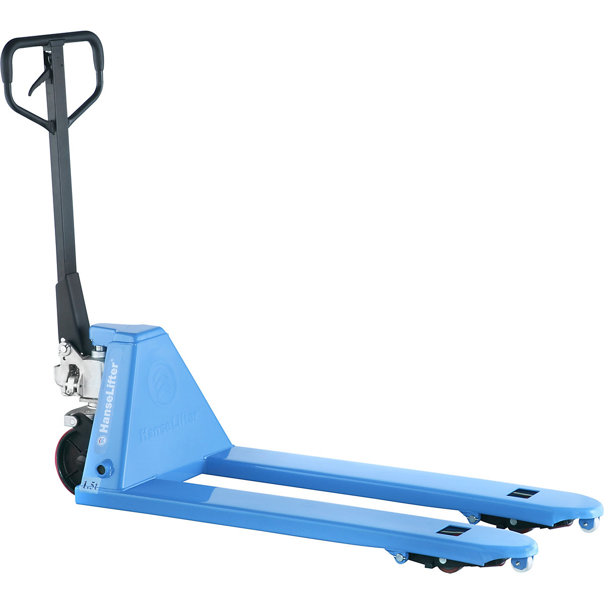 Vierwegehubwagen (Produktabbildung 2)-1