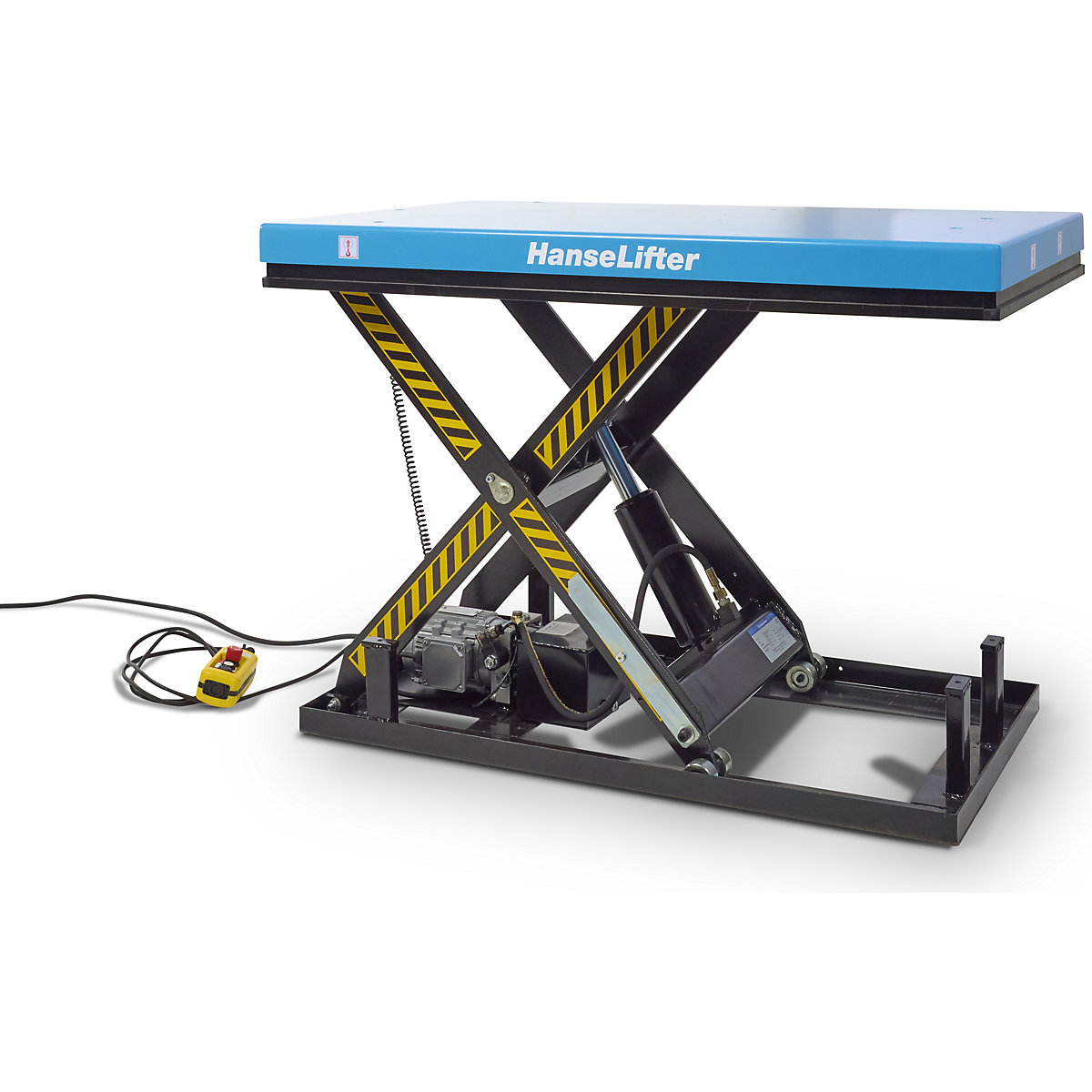 Kompakt-Hubtisch (Produktabbildung 4)-3