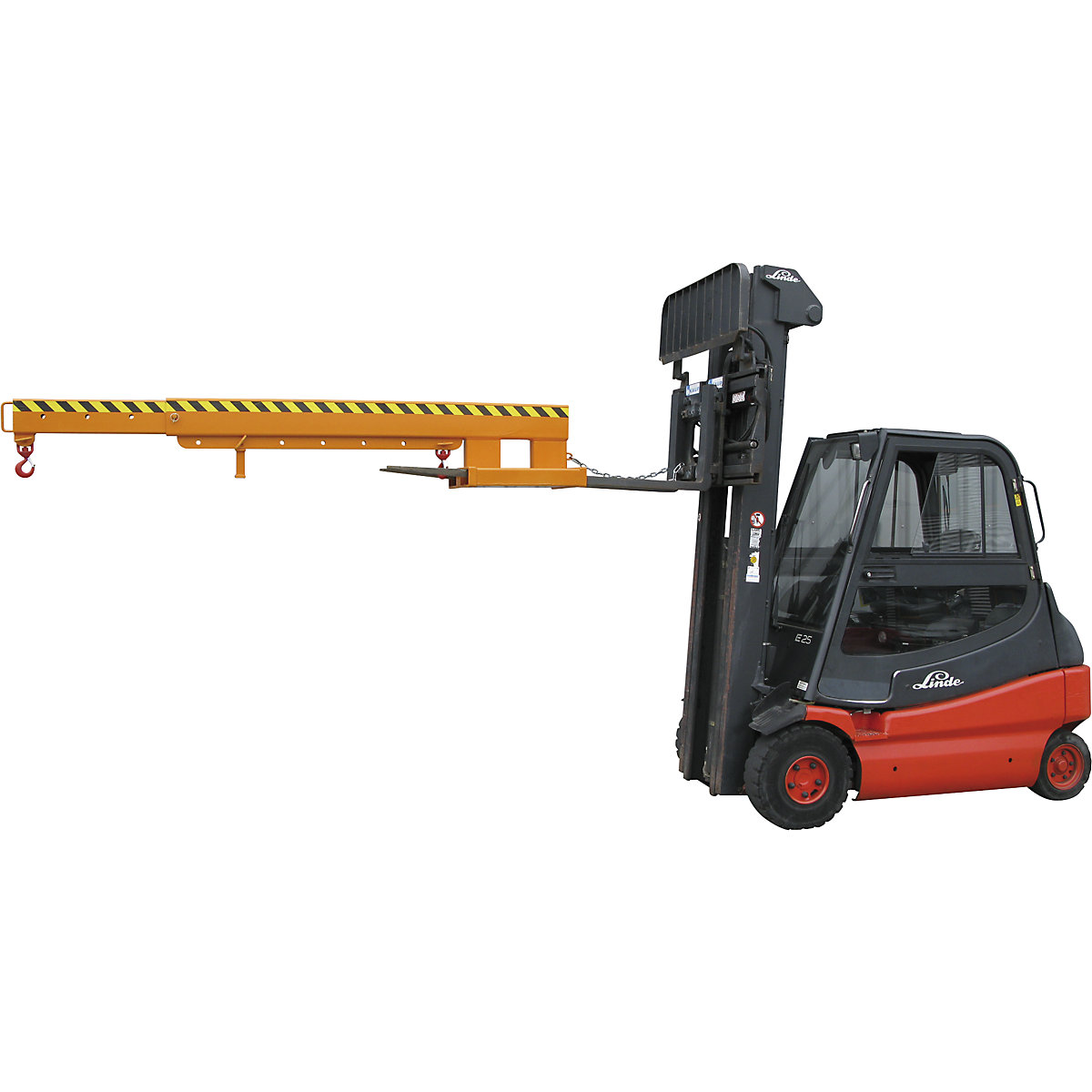 Kranarm Eichinger (Produktabbildung 5)-4