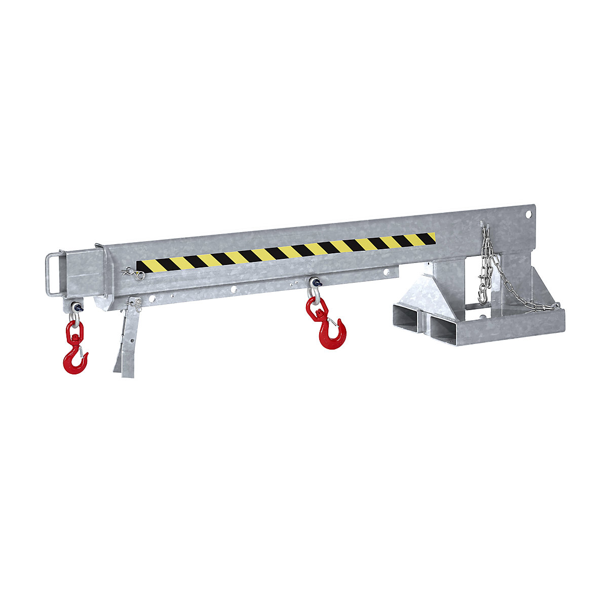 Teleskoplader eurokraft pro
