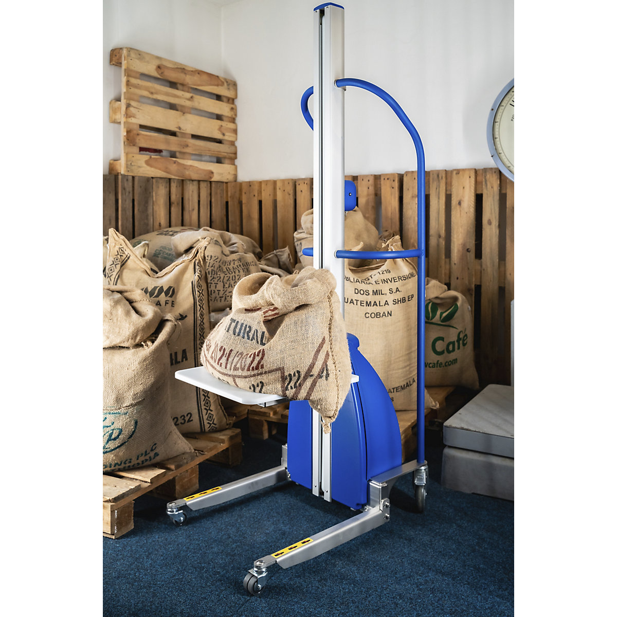 Minilift (Produktabbildung 10)-9