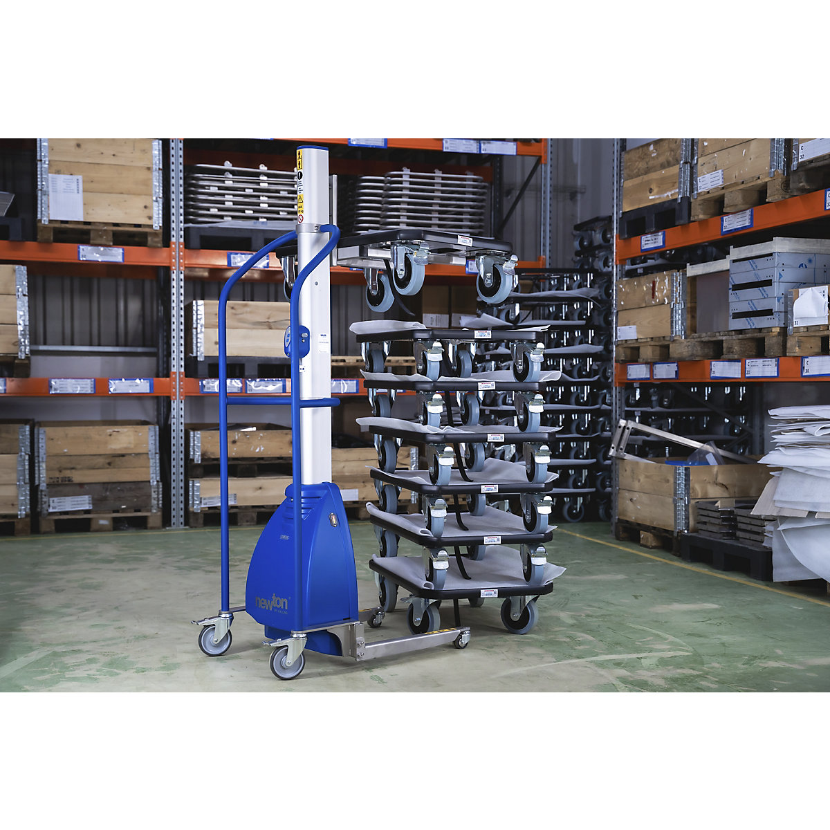 Minilift (Produktabbildung 13)-12